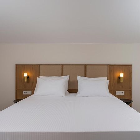 Marika Hotel Platanias  Exterior photo